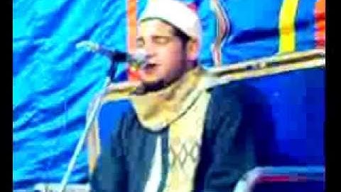 الشيخ نصر ياسين ابو الجلاجل,سورة فصلت