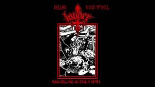 Louder - Hellish Rock'n'Roll