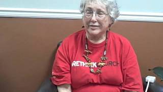 Summit NJ Dr. Anderson - Neuropathy and Restless Leg Treatment Success Story