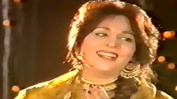 Musarrat Nazir - Sehra Banniye "Programme" Mehmil (1986) - Punjabi Wedding Songs