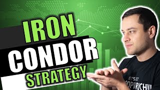 How to Trade Iron Condors (Theta Options Strategy)