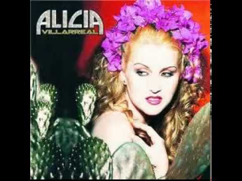 Alicia villareal-el rollito
