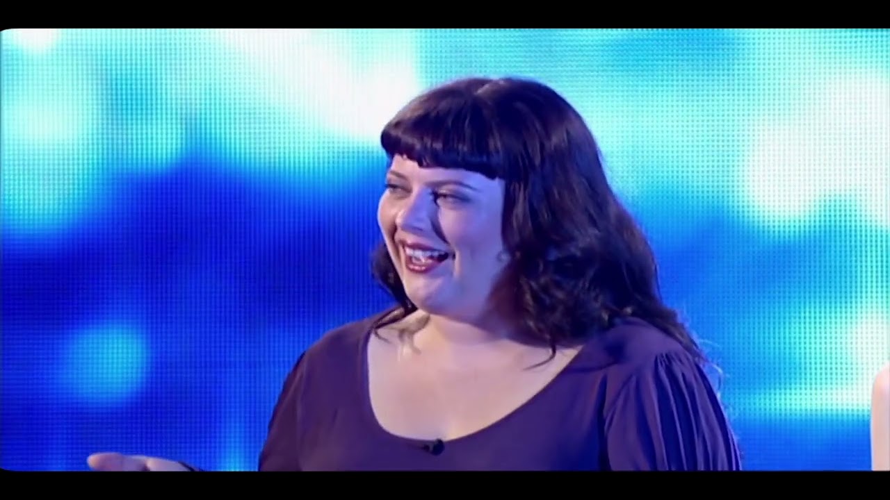 The Money List - Episode 8 (2009)