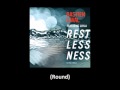 Bastien Laval feat. Layla - Restlessness