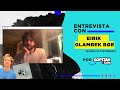 Capture de la vidéo Entrevista | Regresa Kings Of Convenience Y Eirik Glambek Bøe Nos Cuenta Sobre “Peace Or Love”