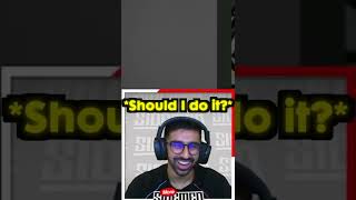 VIKKSTAR PROVES THAT HE's A N*NCE...