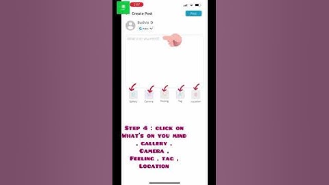 How to Add Post On ChatWise App 👍  #Chatwise #socialmedia #ChatwiseUK. #viral #youtubeshorts