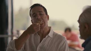 Tom Eats Logans Chicken Succession