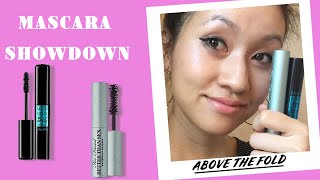 Monolid Mascara Showdown: Is Lancome Monsieur worth the hype?