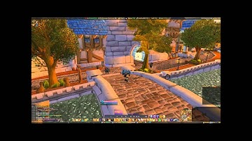 WoW Custom UI Setup Tutorial Part 3/3