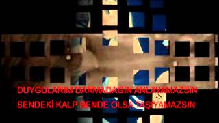 merve duygular�m (azer b�lb�l)