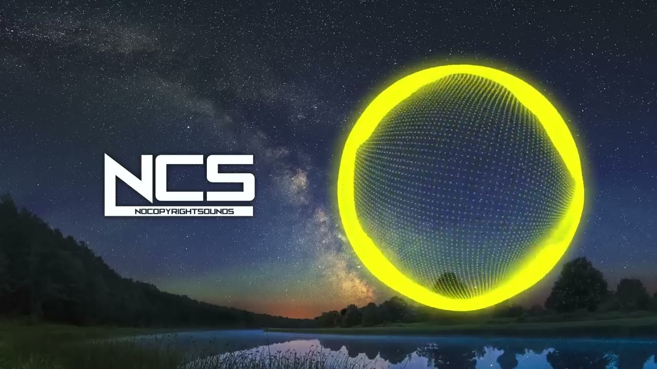 ⁣Jim Yosef - Eclipse [NCS Release]