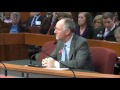 Georgia Rep. Ed Setzler Questions HB-722 Medical Cannabis Video #2