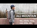 Ultimate Direction All Mountain Pack (Level 1: Early Impressions)