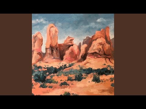 Grand Hoodoo - The Moss