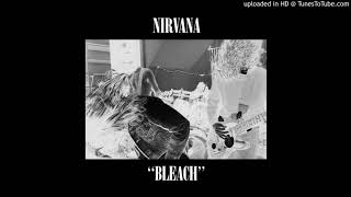 Nirvana - About A Girl (Drums Only)