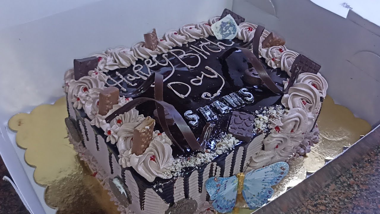 نص كيلو اسبونج جاهز ❤️تقدري تعملي تورتة تكفي ٢٤فرد #تورت_سهلة_للمبتدأين