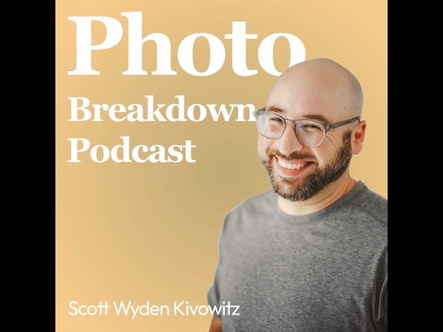 How Podcasting Can Help You Land More Photography ...