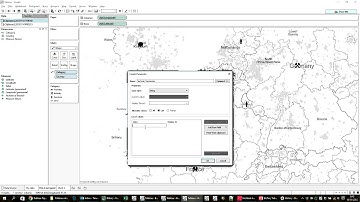 Biztory | Tableau: Map with multiple symbols per location