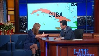 Famous Samantha Power Explains The Whole World Wealth