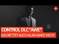 Control DLC "AWE": Das kann selbst Alan Wake nicht retten | Review