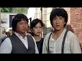 Jackie Chan And Sammo Hung Unite To Take Down Brutal Thugs 