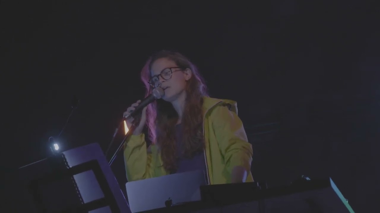 GIOIE MUSICALI 2022 - SCIVIAS_ Du kennst die Wege - di e con Federica Rosellini