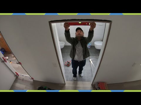 Видео: Та хаалганы хаалганы бариулыг хэрхэн яаж суулгах вэ?