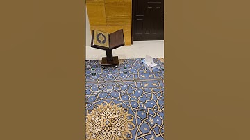 تلاوة من#سورة_النساء للقارئ #عبدالرحمن_المعجل من #تراويح الليلة