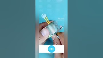 220v generator ( synchronous motor experiment) #shorts