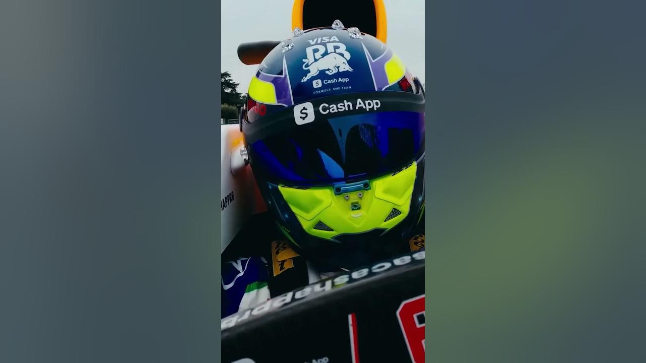 Isack Hadjar DIZ NÃO para a Red Bull!