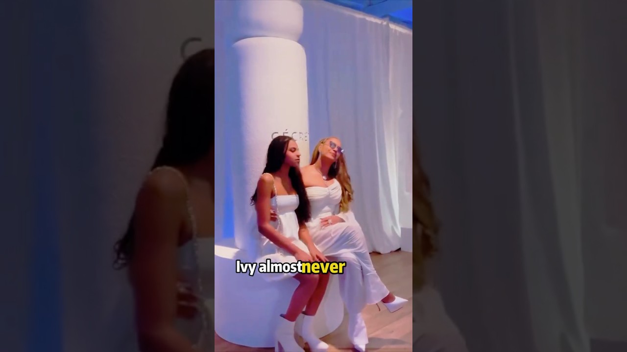 Why Does Blue Ivy NEVER Speak Publicly? Beyoncé & Jay-Z’s Secrets EXPOSED