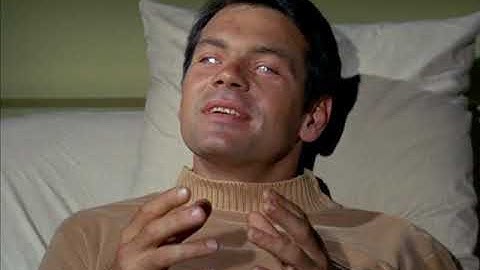 Star Trek: Like almost a God Could Do - Where No Man Has Gone Before