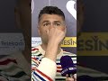 🎙️ Burak Yılmaz: Alnım ak başım dik, bir tane canım var o da benim değil zaten!