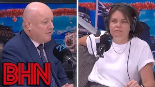 The Pm Didnt Watch Jack Tames Andrew Coster Interview