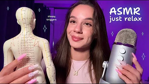 This ASMR video will find you when you need it