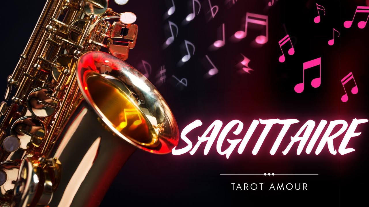 SAGITTAIRE JE VOUS DONNE SON NOM ❗️😱🔮IL T'AIME ET VOUS SOUHAITE😍🔥 #SAGITTAIRE AMOUR JANVIER 2026 ❤️