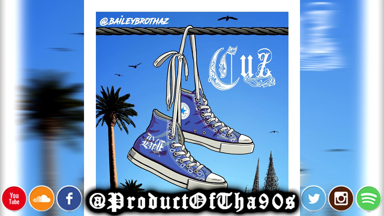 G Perico Type Beat "Crip Whistle" (Prod. Product Of Tha 90s) YouTube