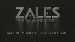 Zales: Ask For Her Hand All Over Again