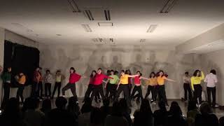 Waack Revolve 集6イベ 2019
