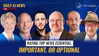 04/11/24 | Poe Announces Bot Monetization Model | Daily AI News by GAI Insights | Tech Updates