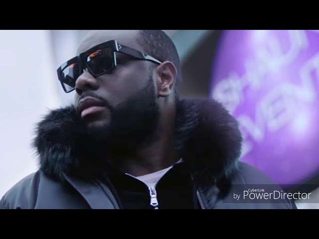 Maitre GIMS-Mi Gna ft. Super Sako, Hayko