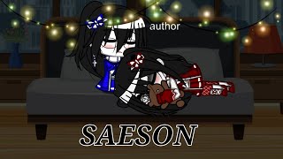 SEASON GCMV (GACHA CLUB INDONESIA)