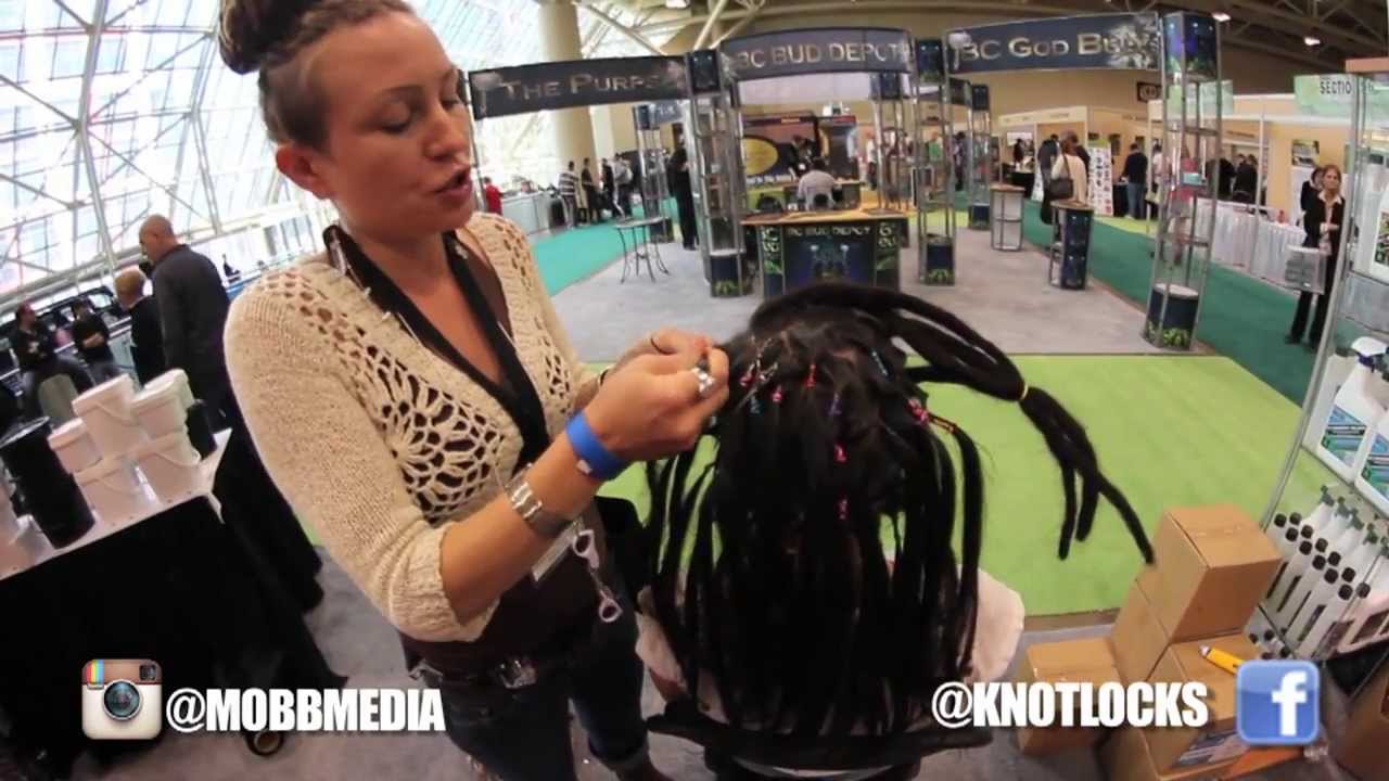 4th Annual Treating Yourself Expo 2013