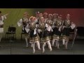 Шопски танци Dance From Shopluk Region Шопски танци Dance From Shopluk Region