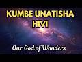 Kumbe Unatisha Hivi Deep Swahili Worship Cover Praise Song Wimbo Wa Kuabudu 