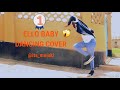 Young John, Tiwa Savage ft Kiss Daniel _-_ Ello Baby Single Dancing Cover