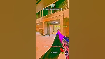 This NEW SUPERI 46 Build is BROKEN 🎭| Best Class Setup | META | MW3 | COD WARZONE #shorts #viral