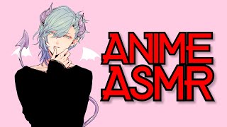 Giving Yourself To Your Incubus Friend - Anime ASMR (Friends to Lovers) (M4A)