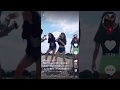 【元気をもらおう】夏だからjkもショートパンツでダンスダンス　tiktok